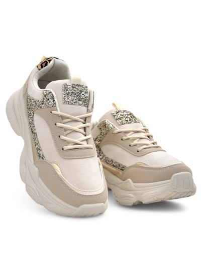 Royalfashion Baskets de sport pour femmes Gezio