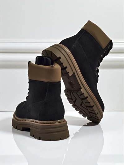 Bottines de randonnée pour femmes Avienne