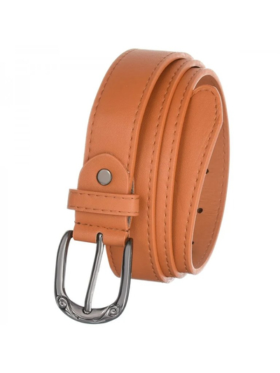 Ceinture décontractée Royalfashion pour femmes pour pantalon