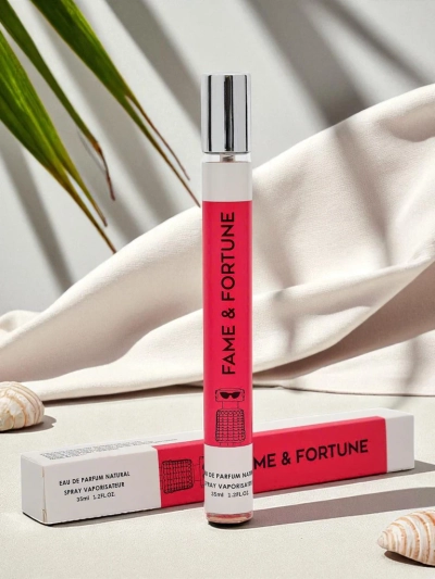 Eau de parfum pour femme inspirée de Fame&Fortune