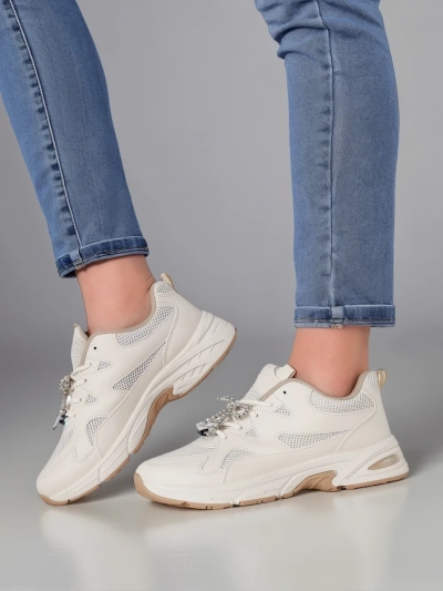 Royalfashion Baskets de sport pour femmes Teterre