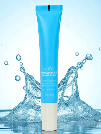 SADOER Crème contour des yeux à l'acide hyaluronique