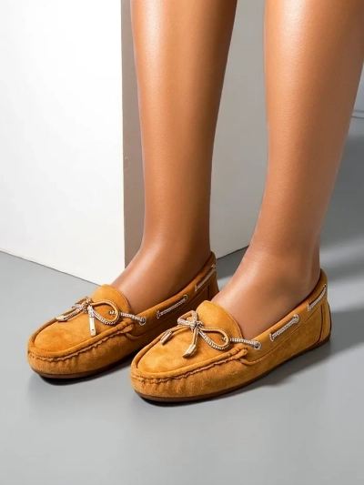 Mocassins Royalfashion pour femmes Mufason