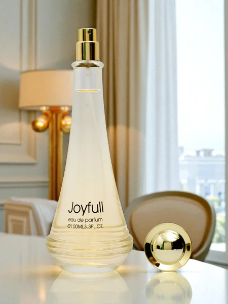Eau de parfum inspirée pour femme Joyfull