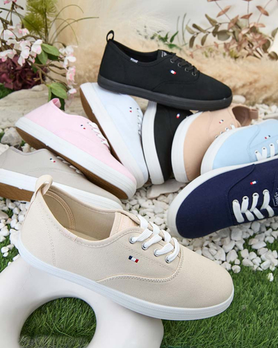 Royalfashion Baskets Secilla pour femme