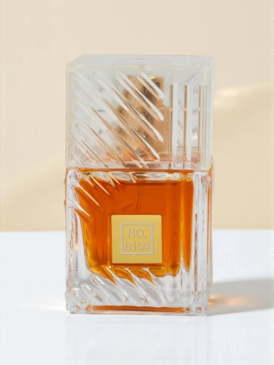 Inspirée Eau de parfum unisexe No. 8130