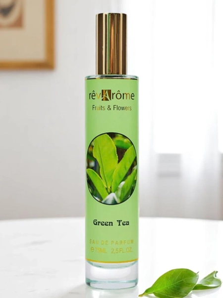 Eau de parfum inspirée pour femme POMPEA