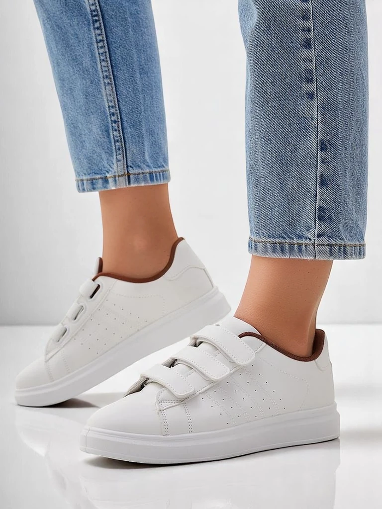 Royalfashion Baskets sportives pour femmes Pertis