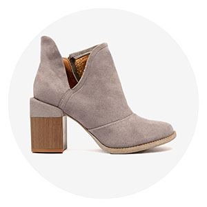 gris pigeon