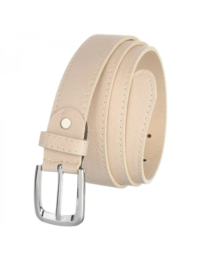 Ceinture décontractée pour femme Royalfashion pour pantalons
