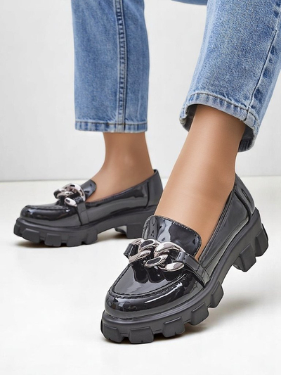 Royalfashion Mocassins femme Retippe