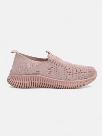 Royalfashion Chaussures de sport en tissu pour femmes Serra