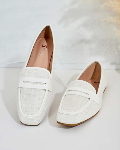 Royalfashion Mocassins Erris pour femme