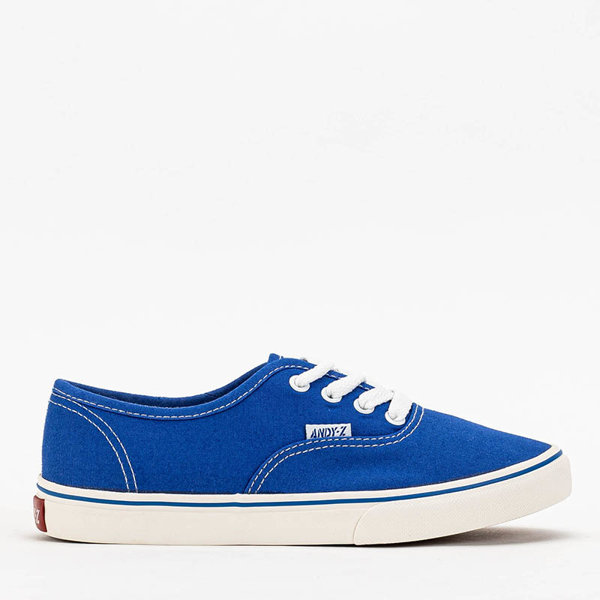 OUTLET Baskets pour femmes Lifeda cobalt - Chaussures
