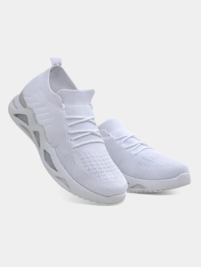 Sneakers en tissu pour femmes Royalfashion Kaenno