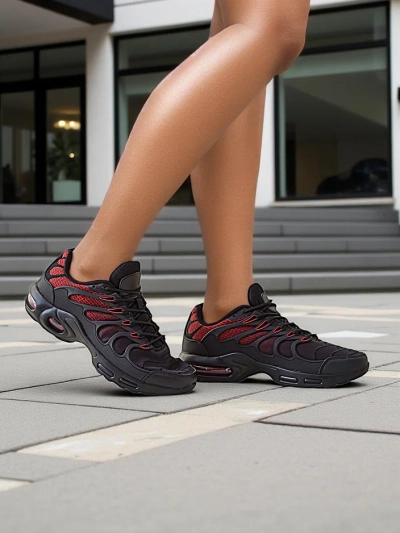 Royalfashion Baskets de sport femmes Dihnan