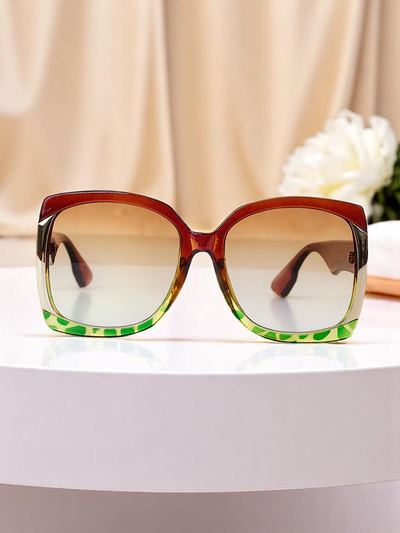 Royalfashion Monroe Lunettes de Soleil