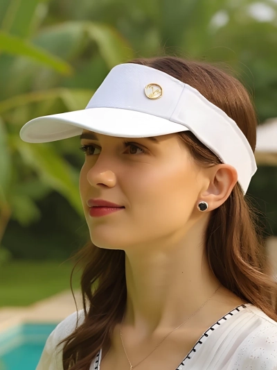 Royalfashion Visière de soleil Breeze Shade