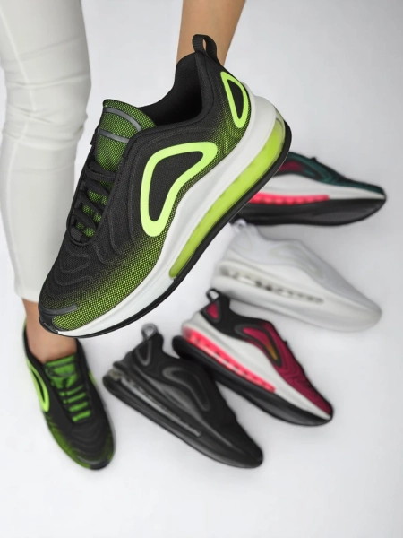 Royalfashion Baskets de sport pour femmes Active Blend