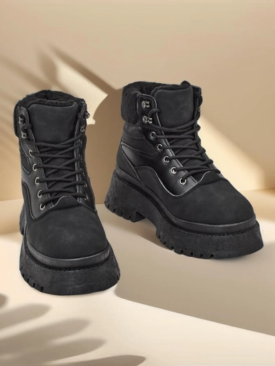 Les bottes de neige pour femmes Royalfashion Dabendas