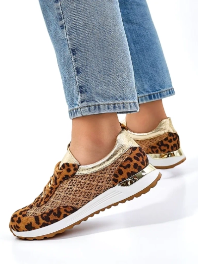 Royalfashion Chaussures de sport pour femmes Diurra
