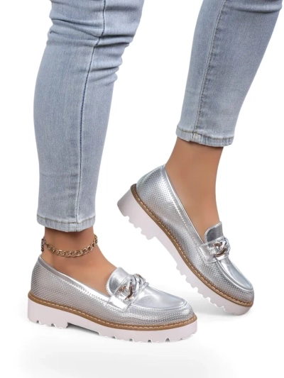 Royalfashion Mocassins pour femmes Aureliae Calceus