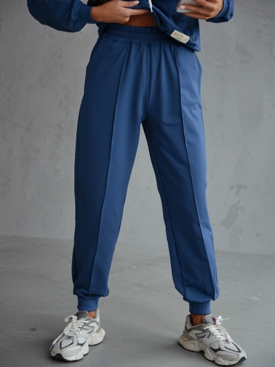 Royalfashion Ensemble décontracté en coton pour femmes