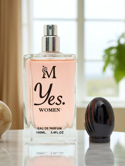 Eau de parfum inspirée pour femme Oui Femme