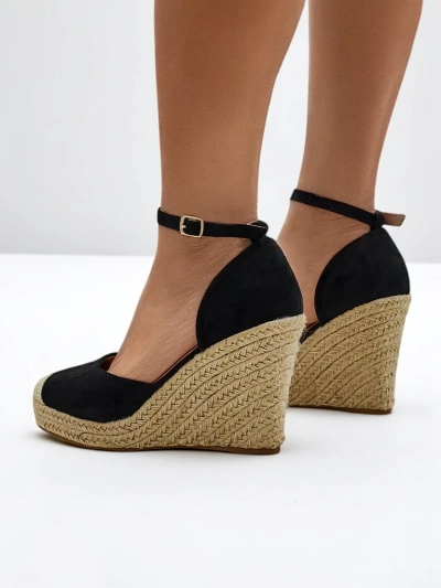 Royalfashion Espadrilles Wedge Bonitaa