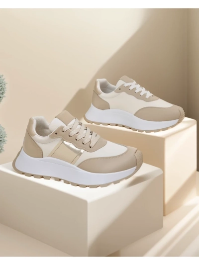 Royalfashion Baskets de sport femmes Xerios
