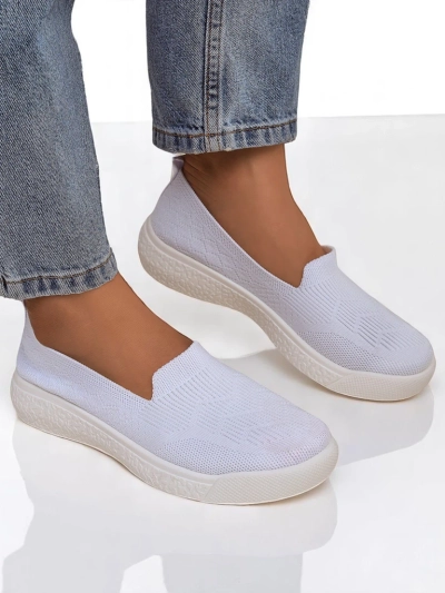 Royalfashion Mocassins slip-on pour femmes Rivo Sprint