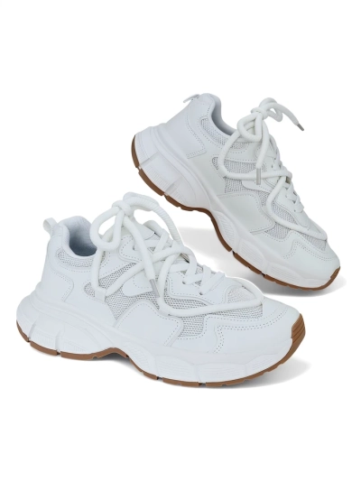 Royalfashion Baskets Femmes Ottoles