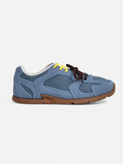Royalfashion Baskets de sport pour femmes Erir