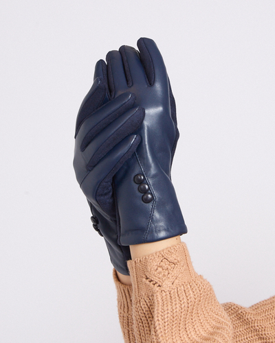 Gants isolés pour femmes de Royalfashion