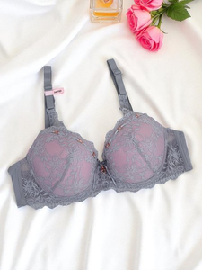rose || gris pigeon