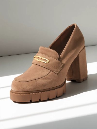 Royalfashion Mocassins femmes Jazzone