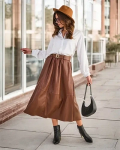 marron