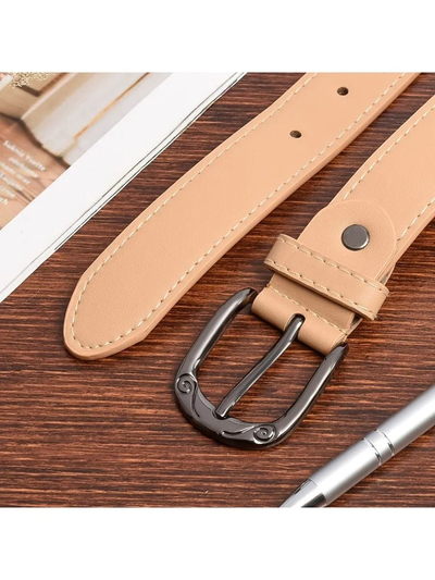 Royalfashion Ceinture décontractée pour femme pour pantalons