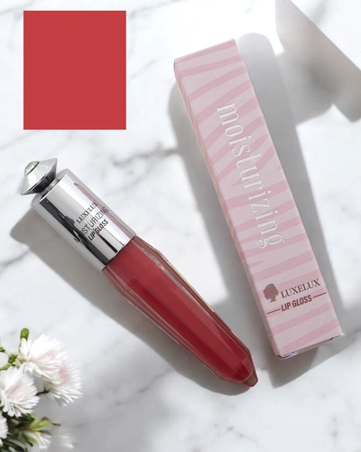 Luxelux Gloss à Lèvres 02 4.5g