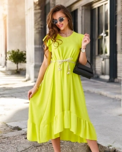 jaune