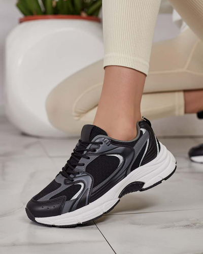 Royalfashion Baskets sportives Telio pour femme