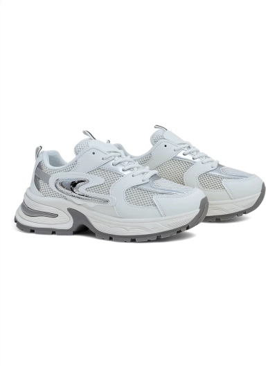 Royalfashion Baskets Femme Ecapus