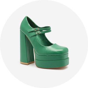 vert foncé