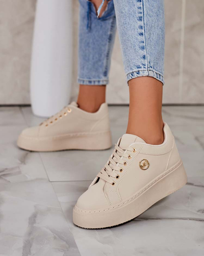 Royalfashion Baskets sportives pour femme Verenna