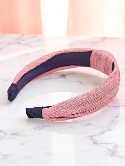 Royalfashion Bandeau Cranté Karbelle