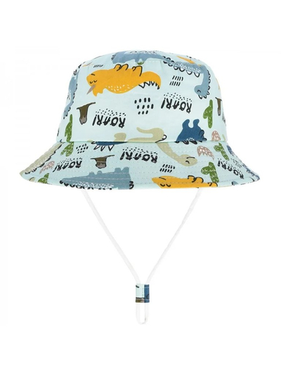 Royalfashion Bob Enfant Happy Patches