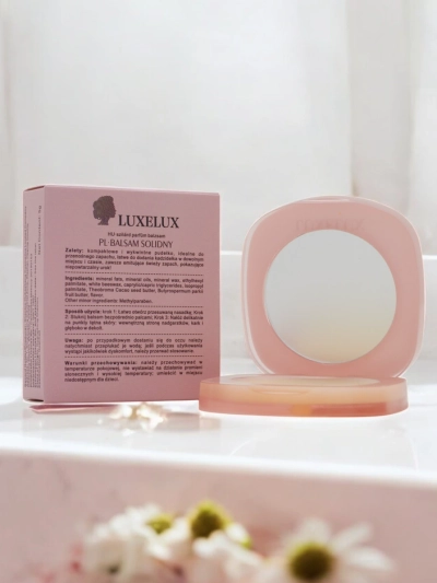 Luxelux Parfums en Baume 5g