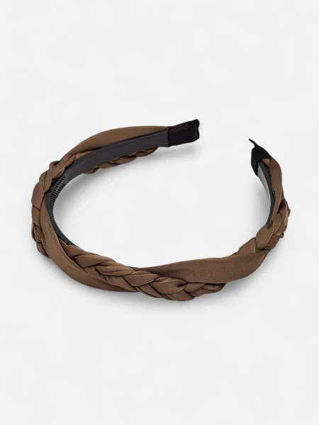 Royalfashion Bandeau tressé