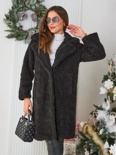 Manteau Femme Royalfashion
