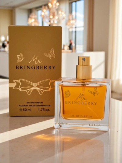 Eau de parfum inspirée pour femme Bringberry